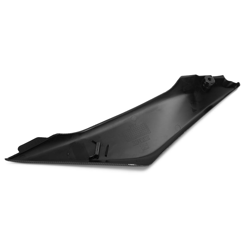 Gas Tank Side Trim Cover Panel Fairing Cowl For Suzuki GSXR1000 2005-2006 K5 Carbon Generic