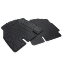 Floor Mats Liners for 2018-2020 Wrangler JL 4-Door Unique TPE Generic