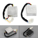 CDI BOX Igniter fit for Moto Guzzi V65 V50 V75 NTX 350 650 Nevada 350 GU23721494 Generic