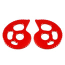 Honda CRF150F 230L CRM250 XR250R XR250R XR400R XR600R CNC Chain Adjuster