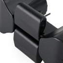 Center Console Cup Holder Insert Divider For Toyota Highlander 2002-2007