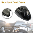Rear Seat Cowl Cover For Thruxton 900 Scrambler 2001-2015 BONNEVILLE T100 SE ACE Generic
