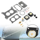 Carburetor Carb Rebuild Kit fit for Volvo Penta 21533400 4.3L 5.0L 5.7L