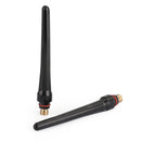 Back Caps For WP17 WP26 WP18 TIG Welding Torch Long Medium Short 2x 7,8,9