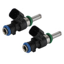 2014-2021 Polaris RZR RS1 XP1000 2521387 0280158337 2PCS Fuel Injectors