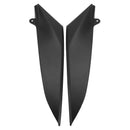Gas Tank Side Trim Cover Panel Fairing Cowl for Yamaha YZF R1 2004-2006 Generic