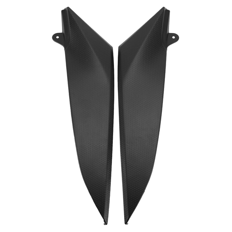 Gas Tank Side Trim Cover Panel Fairing Cowl for Yamaha YZF R1 2004-2006 Generic