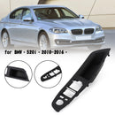Front LH Inner Window Switch Door Panel Handle For BMW 5 Series F10 F11 F18 Generic