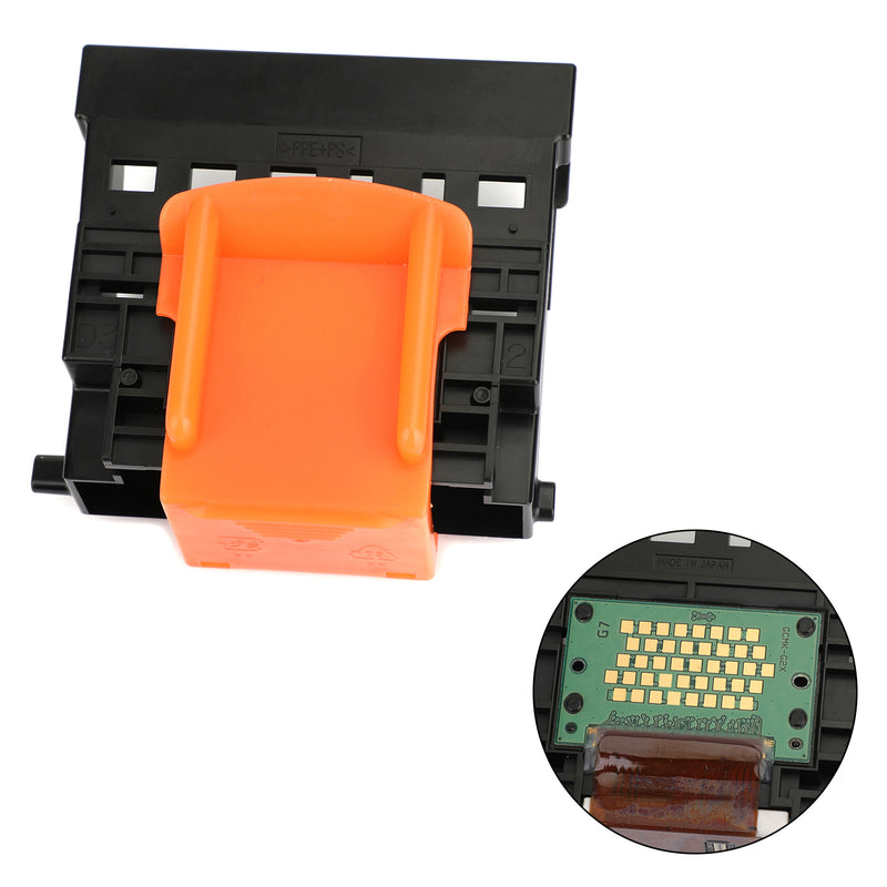 Replacement Printer Print Head QY6-0049 for Canon I865 IP4000 MP760 MP780 IP4100