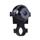 Waterproof Rear View Reverse Backup Camera Night View For 12V 24V Bus Truck RV