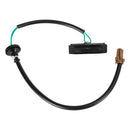 2008-2014 Subaru Impreza Tailgate Hatch Trunk Handle Switch 63270-FG001