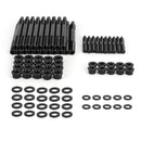 33449 Cylinder Head Stud Kit For Chevr LS1 LS3 2004-UP 12-Point 5.3L 5.7L 6.0L Generic