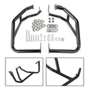 Engine Guard Frame Anti-Crash Bumper Protector For Honda Gl1800 Gold Wing 18-20 Generic