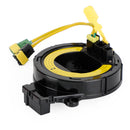 Jeep Grand Cherokee 2002-2004 Spiral Cable Clock Spring 56042770AF 525-121