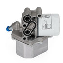 Peugeo Boxer 2.2 Euro 5 Engines FWD Oil Cooler 1829179