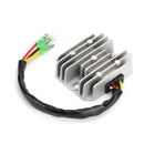 Suzuki DF 4/5/6/9.9/15 DT 50/60/65/90/100/115/140 1991-2015 Rectifier Regulator