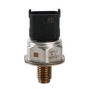 Opel Astra J Corsa D 1.7 CDTI Fuel Rail Pressure Sensor 45PP3-5 15282576583 55584473