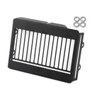 Stainless Steel Radiator Guard Cover Black Fit For Honda Rebel CMX 500 300 17-20 Generic