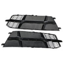 2016-2018 Audi A6 C7 S-Line Front Bumper Lower Grille Grill