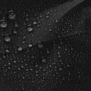 Large Guard Parrot Night Pet Bird Cage Cover Protective Dust Proof Black