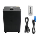 600W Electronic Cold Spark Effect Machine for Event Production