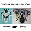 Amotopart Yamaha YZF R1 2020-2024 Fairing Kit Bodywork Plastic ABS