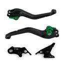 Honda CBR900RR VTX1300 CB400SF VFR400 NEW Short Clutch Brake Lever