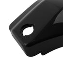 1999-2011 Yamaha V-STAR 1100 XVS1100 Battery Side Cover