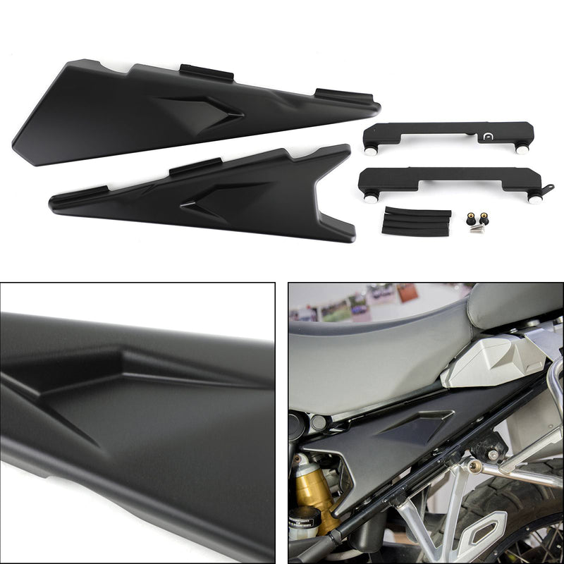 Side Infill Mid Panel Fairing Covers fit for BMW R1200GS/ADV LC R1250GS/ADV Generic