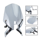 2021-2022 DUCATI Monster 937 / 950 Windshield WindScreen