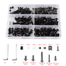 Fairing Bolt Kit Bodywork Screws for Honda CBR600RR CBR900RR CBR1000RR CBR1100XX