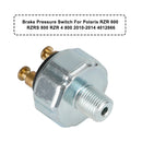 Brake Pressure Switch For Polaris Rzr 800 Rzrs 800 Rzr 4 800 2010-2014 4012866