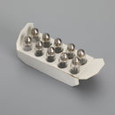 10x For NARVA 17327 Car Auxiliary Bulbs C10W 24V10W SV8.5 Generic