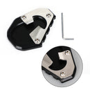 TRIUMPH TIGER 900 Rally Pro 2020-2021 Kickstand Enlarge Plate Pad