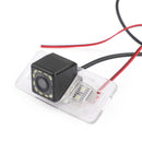 Bmw E46 E39 E70 E71 X3 X5 E60 E61 E90 E91 E92 Wireless Reverse Camera 12Led