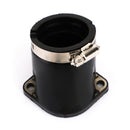 CARBURETOR INTAKE BOOT Fit for KAWASAKI KVF400 PRAIRIE 1997-2002 16065-133 Generic