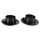 2?�� Cover Bottom Rubber Plate Spring Bottom for VW Bus T4 7D0511143 Generic