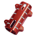 Guard Shock Front Fork Cover Pipe Protector for Honda Rebel CMX 300 500 17-19 Generic