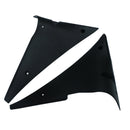 Kawasaki ER6F/Ninja650 2006-2008 Fairing Injection Unpainted