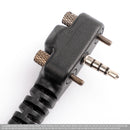 Handheld Speaker Mic For Vertex VX-261 VX-264 VX-231 VX-351 VX-354 VX-417