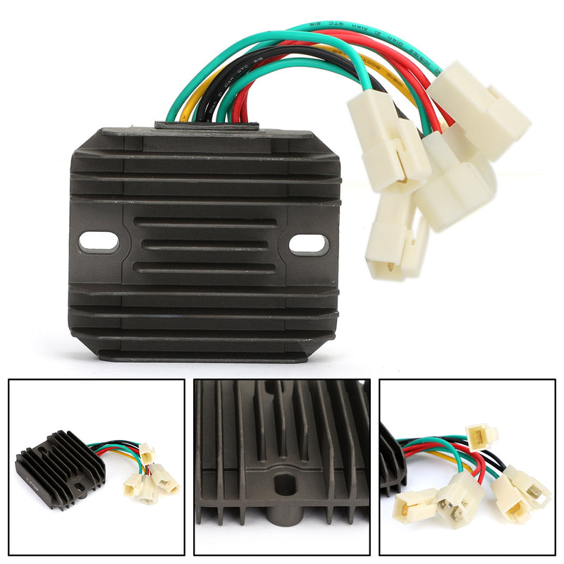 Voltage Regulator Fit For 4110 20Hp Diese 870/970/1070  Compact Utility Tractors Generic