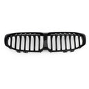 Gloss Black Front Replacement Hood Grille Fit BMW F40 1-Series 2019-2023 Generic