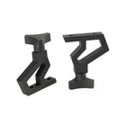 11586.04 Jack Mounting Bracket For Jeep Wrangler JK 2007-2018 Generic