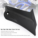 Tank Side Trim Cover Panel Fairing Cowl For Suzuki GSXR 600/750 2011-2024 K11 Generic