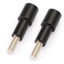 2x BMW K1600GT/GTL/B R1200RT R1250RT Phone Navigation Bracket Extension