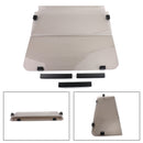 Folding Golf Cart Windshield For G22 MODELS 2003-2006 GAS OR ELECTRIC CARTS Generic
