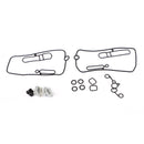 Carburetor Repair Package Oil Cup Gasket fit for YZ250F YZ450F WR250F WR450F Generic