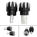 Front Wheel Crash Protect Axle Guard B-Black Fit For Bmw R18 Glassic 2020-2021 Generic