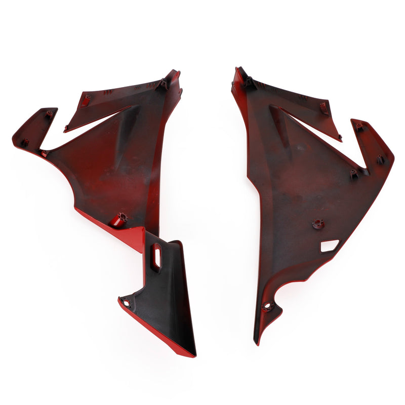 Side frame Panel Cover Fairing Cowl for Honda CBR500R 2019-2021 Generic Fedex Express