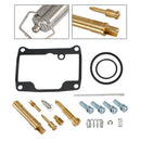MIKUNI VM34-619 Russian Mechanics RMZ-640 Carburetor Rebuild Repair Kit